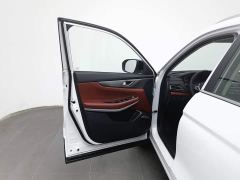 Changan CS75 Comfort Edition 1.5T DCT Premium - ფოტო 8
