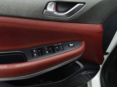 Changan CS75 Comfort Edition 1.5T DCT Premium - ფოტო 9
