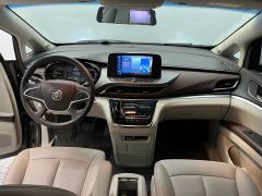 Buick GL8 Land Business Class Comfort Edition - photo 10