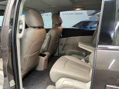 Buick GL8 Land Business Class Comfort Edition - photo 13