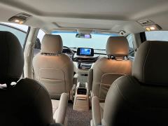 Buick GL8 Land Business Class Comfort Edition - photo 14