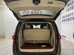 Buick GL8 Land Business Class Comfort Edition - photo 15