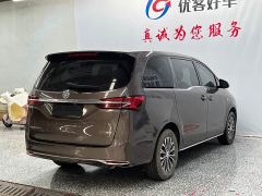 Buick GL8 Land Business Class Comfort Edition - photo 19