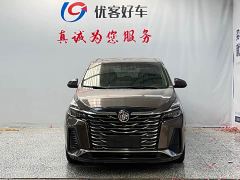 Buick GL8 Land Business Class Comfort Edition - photo 2