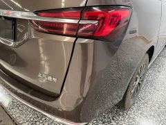 Buick GL8 Land Business Class Comfort Edition - photo 20