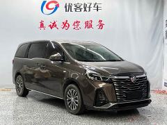 Buick GL8 Land Business Class Comfort Edition - photo 3