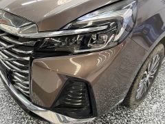 Buick GL8 Land Business Class Comfort Edition - photo 4