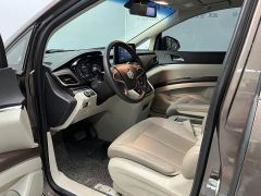 Buick GL8 Land Business Class Comfort Edition - photo 7