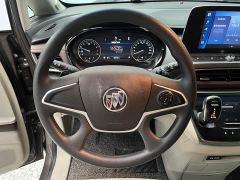 Buick GL8 Land Business Class Comfort Edition - photo 8