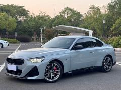 BMW M240i - ფოტო 1
