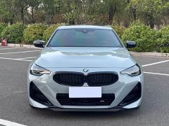 BMW M240i - ფოტო 2