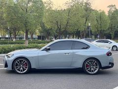 BMW M240i - ფოტო 3