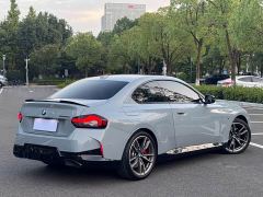 BMW M240i - ფოტო 4