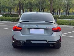 BMW M240i - ფოტო 5