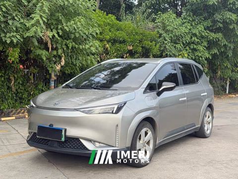 2023 Hanteng Hicreate Z03 510km Trendy Edition 135kW 63.98kWh - ავტომობილი ჩინეთიდან