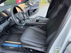 BYD Seal Facelift 650 Smart Drive Edition - photo 4