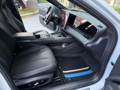 BYD Seal Facelift 650 Smart Drive Edition - photo 5