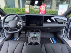 BYD Seal Facelift 650 Smart Drive Edition - photo 6