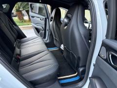 BYD Seal Facelift 650 Smart Drive Edition - photo 7