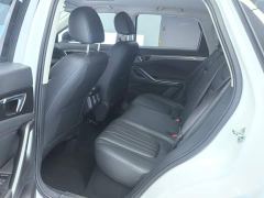 Bestune Besturn T55 1.5T Automatic Leap Edition - фото 11