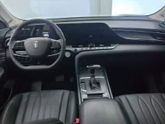 Bestune Besturn T55 1.5T Automatic Leap Edition - фото 12