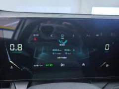 Bestune Besturn T55 1.5T Automatic Leap Edition - фото 14