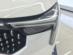 Bestune Besturn T55 1.5T Automatic Leap Edition - фото 5