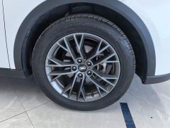 Bestune Besturn T55 1.5T Automatic Leap Edition - фото 6