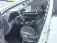 Bestune Besturn T55 1.5T Automatic Leap Edition - фото 9