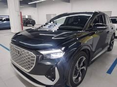 Audi Q4 e-tron 40 e-tron Creative Edition - photo 1