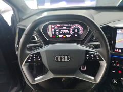 Audi Q4 e-tron 40 e-tron Creative Edition - photo 10