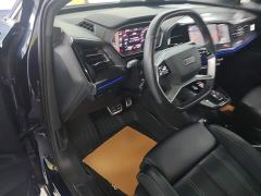 Audi Q4 e-tron 40 e-tron Creative Edition - photo 15