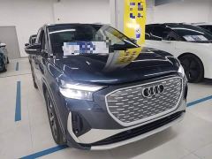 Audi Q4 e-tron 40 e-tron Creative Edition - photo 3