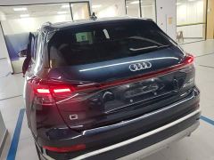 Audi Q4 e-tron 40 e-tron Creative Edition - photo 4