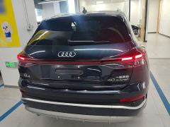 Audi Q4 e-tron 40 e-tron Creative Edition - photo 5