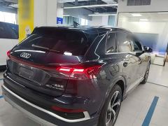Audi Q4 e-tron 40 e-tron Creative Edition - photo 6