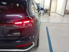 Audi Q4 e-tron 40 e-tron Creative Edition - photo 7