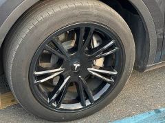 Tesla Model Y Rear-Wheel Drive - ფოტო 11