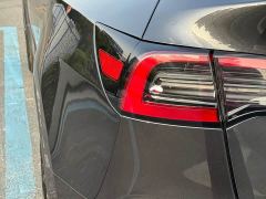 Tesla Model Y Rear-Wheel Drive - ფოტო 12