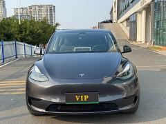 Tesla Model Y Rear-Wheel Drive - ფოტო 2