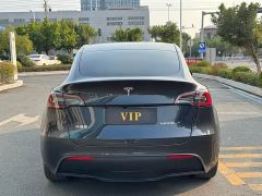 Tesla Model Y Rear-Wheel Drive - ფოტო 5