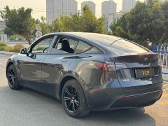 Tesla Model Y Rear-Wheel Drive - ფოტო 6