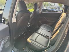 Tesla Model Y Rear-Wheel Drive - ფოტო 9