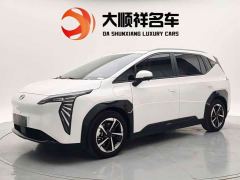 Aion Y Plus 510 Smart Drive Edition - ფოტო 1