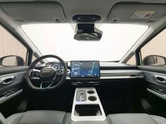 Aion Y Plus 510 Smart Drive Edition - ფოტო 11