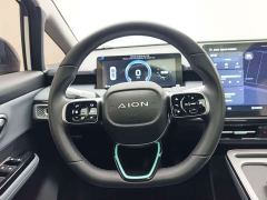 Aion Y Plus 510 Smart Drive Edition - ფოტო 12