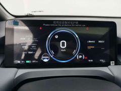 Aion Y Plus 510 Smart Drive Edition - ფოტო 13