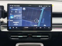 Aion Y Plus 510 Smart Drive Edition - ფოტო 14