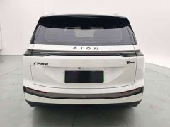 Aion Y Plus 510 Smart Drive Edition - ფოტო 4