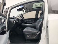 Aion Y Plus 510 Smart Drive Edition - ფოტო 7